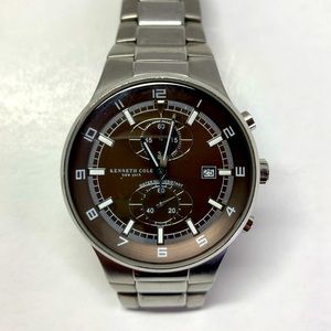 Kenneth Cole Watch
